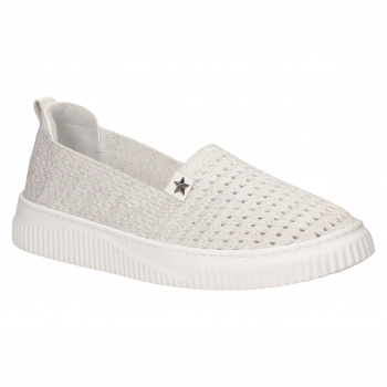 Сліпони DOMINO.SHOES 212бел
