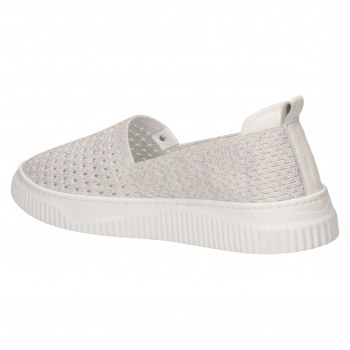 Сліпони DOMINO.SHOES 212бел