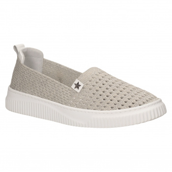 Сліпони DOMINO.SHOES 212беж