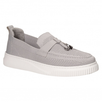 Слипоны DOMINO.SHOES 221сер