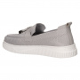 Слипоны DOMINO.SHOES 221сер