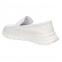 Слипоны DOMINO.SHOES 80621-1-3бел
