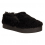 Слипоны UGG 659524чёр