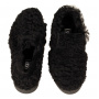 Слипоны UGG 659524чёр