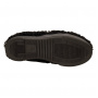 Слипоны UGG 659524чёр