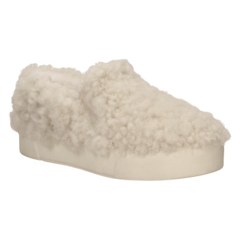 Слипоны UGG 659524беж