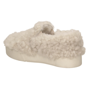 Слипоны UGG 659524беж