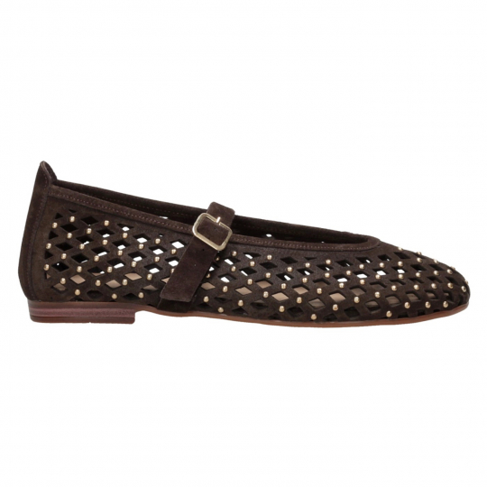 Балетки DOMINO.SHOES 100-19кор
