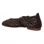 Балетки DOMINO.SHOES 100-19кор