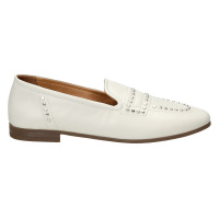 Лоферы DOMINO.SHOES 16030беж