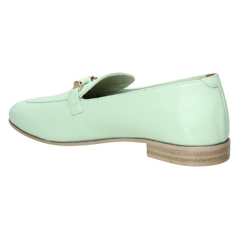 Лофери DOMINO.SHOES 517200