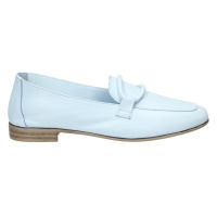Лоферы DOMINO.SHOES 715705гол