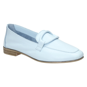 Лофери DOMINO.SHOES 715705гол