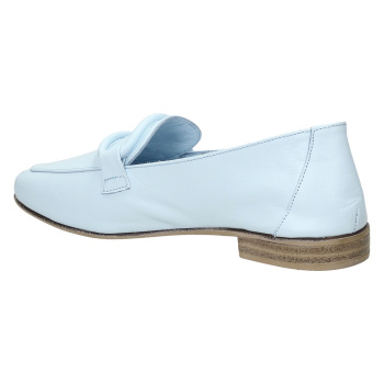 Лофери DOMINO.SHOES 715705гол