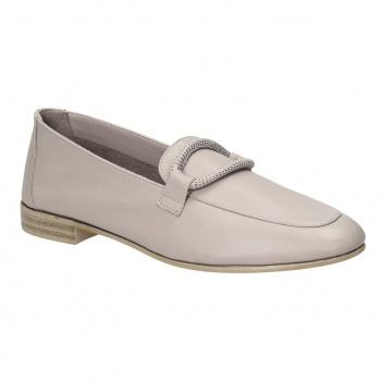 Лофери DOMINO.SHOES 715705кор