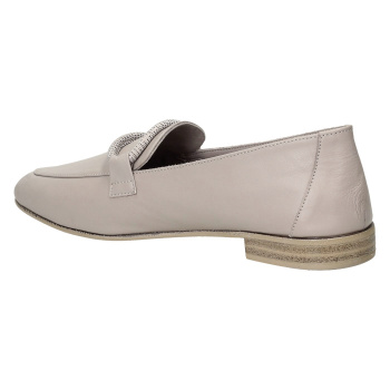 Лофери DOMINO.SHOES 715705кор