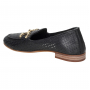 Лофери DOMINO.SHOES 100-2014чер