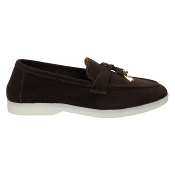 Лофери DOMINO.SHOES 206кор