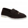 Лоферы DOMINO.SHOES 206кор