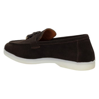 Лофери DOMINO.SHOES 206кор
