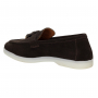 Лоферы DOMINO.SHOES 206кор