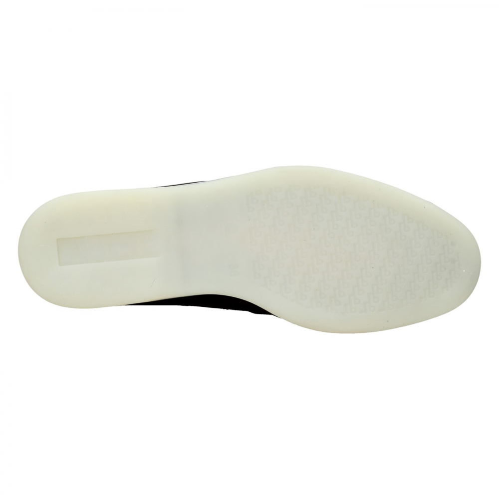 Лоферы DOMINO.SHOES 206кор