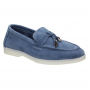 Лоферы DOMINO.SHOES 206гол