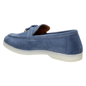 Лофери DOMINO.SHOES 206гол
