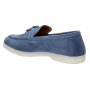 Лоферы DOMINO.SHOES 206гол