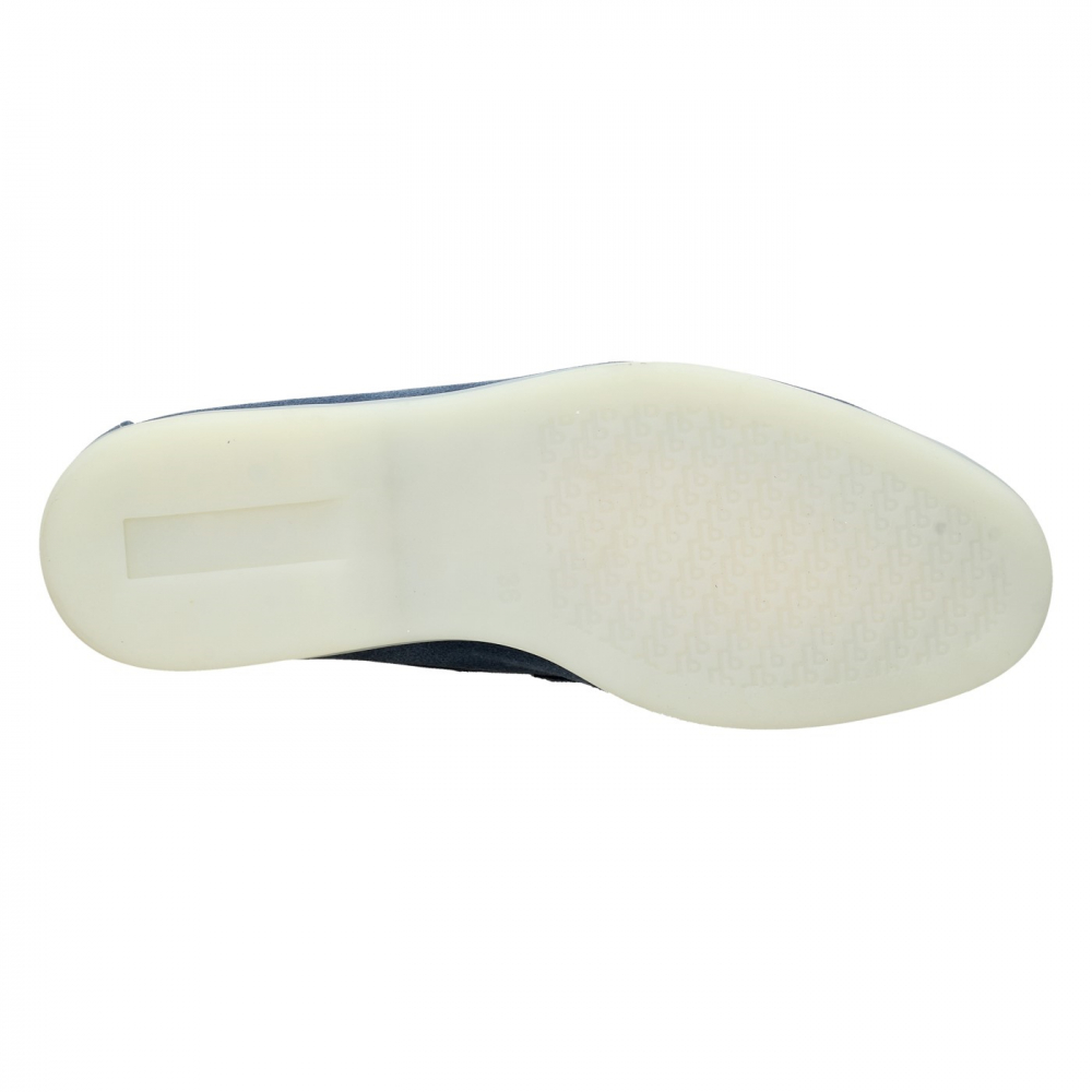 Лоферы DOMINO.SHOES 206гол