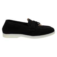 Лоферы DOMINO.SHOES 206чер