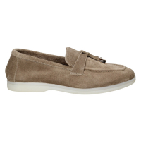 Лоферы DOMINO.SHOES 206беж