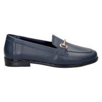 Лоферы DOMINO.SHOES 501син