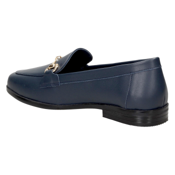 Лофери DOMINO.SHOES 501син