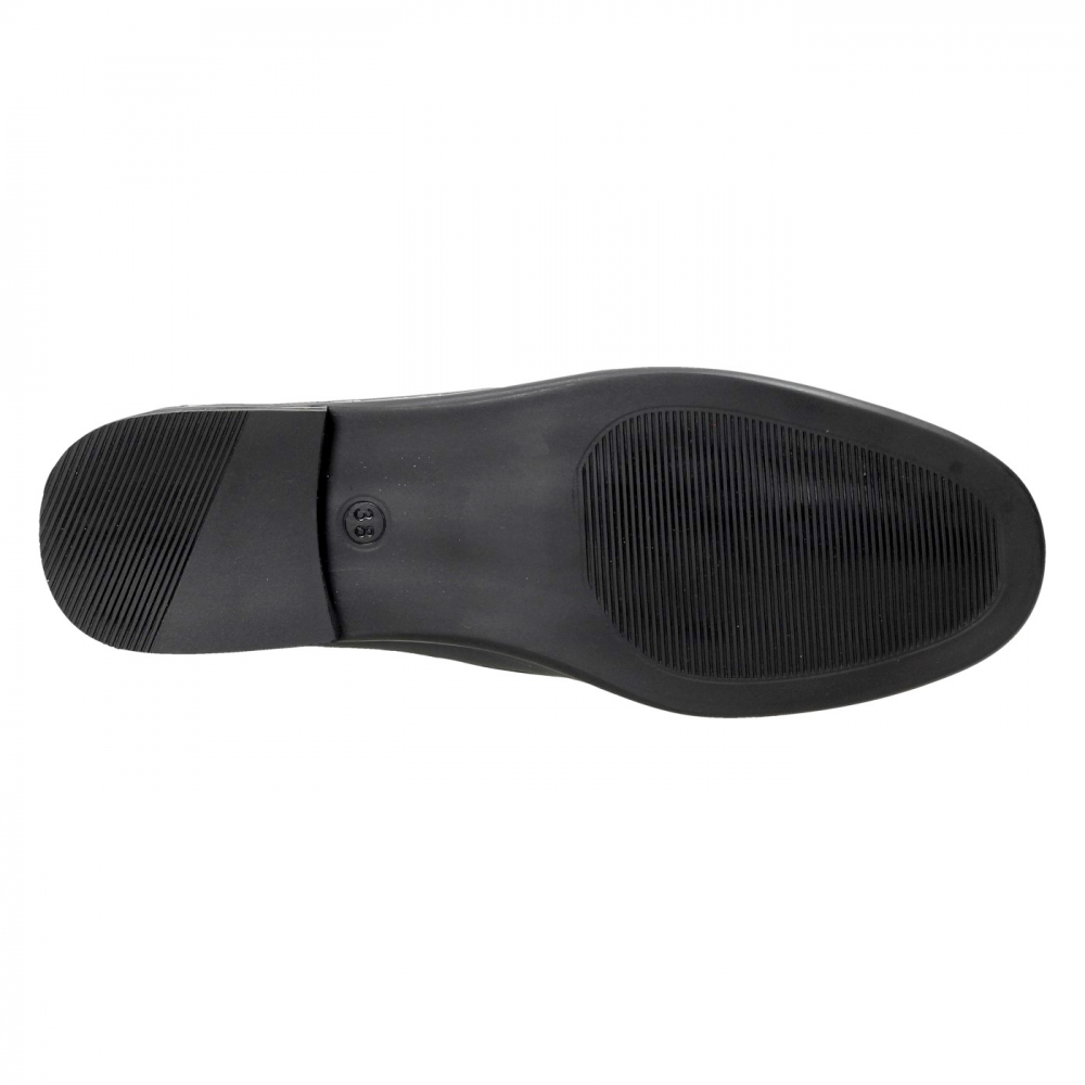 Лофери DOMINO.SHOES 501син