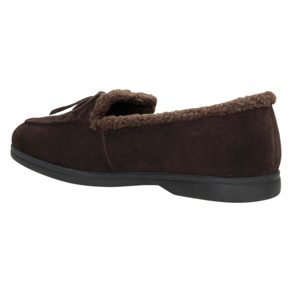Лоферы DOMINO.SHOES 551-920-916м