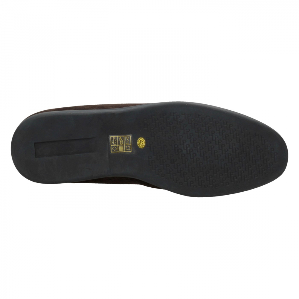 Лоферы DOMINO.SHOES 551-920-916м