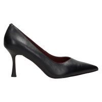 Лодочки DOMINO.SHOES 24531-2-1298