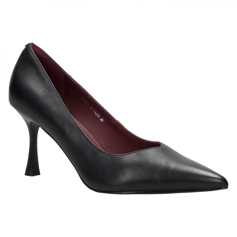 Лодочки DOMINO.SHOES 24531-2-1298