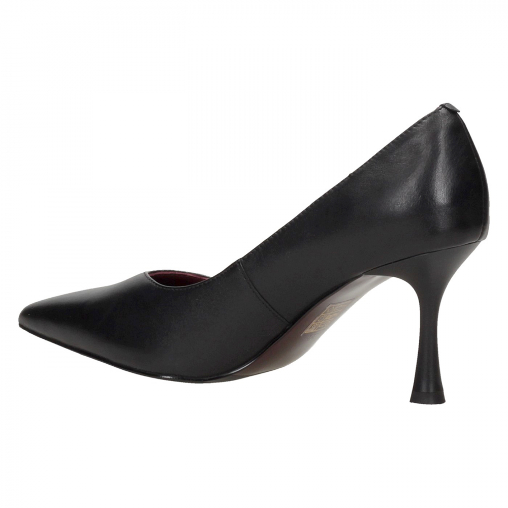 Лодочки DOMINO.SHOES 24531-2-1298