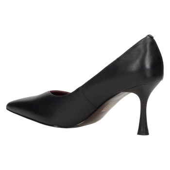 Лодочки DOMINO.SHOES 24531-2-1298
