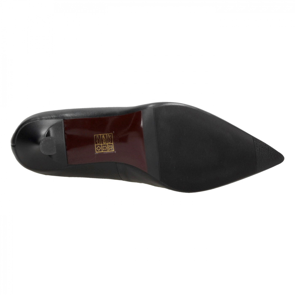 Лодочки DOMINO.SHOES 24531-2-1298