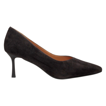 Лодочки DOMINO.SHOES 4729-01-782