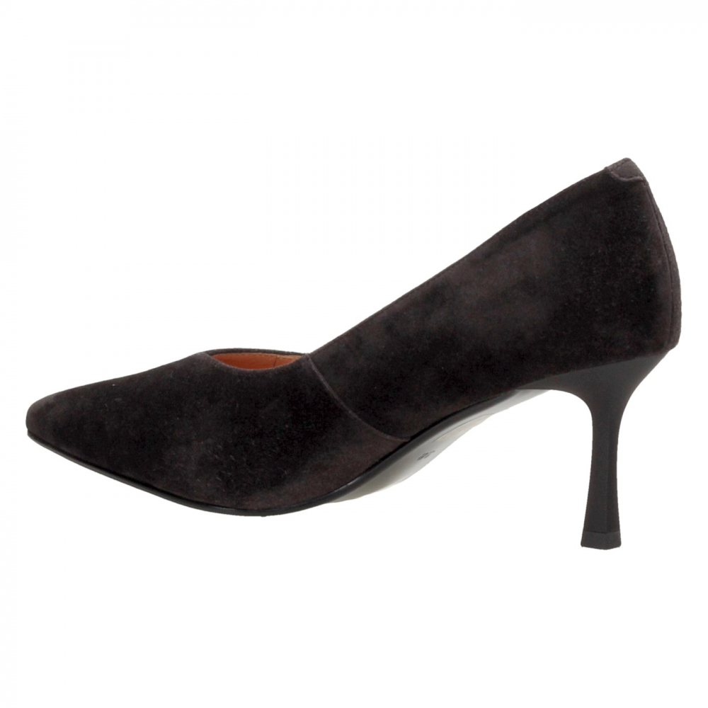 Лодочки DOMINO.SHOES 4729-01-782