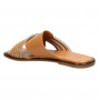 Шльопанці DOMINO.SHOES 9467кор