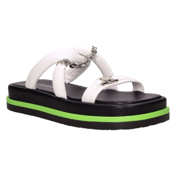 Шлепанцы DOMINO.SHOES 9209-6-2