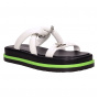 Шлепанцы DOMINO.SHOES 9209-6-2