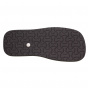 Шлепанцы DOMINO.SHOES 9209-6-2