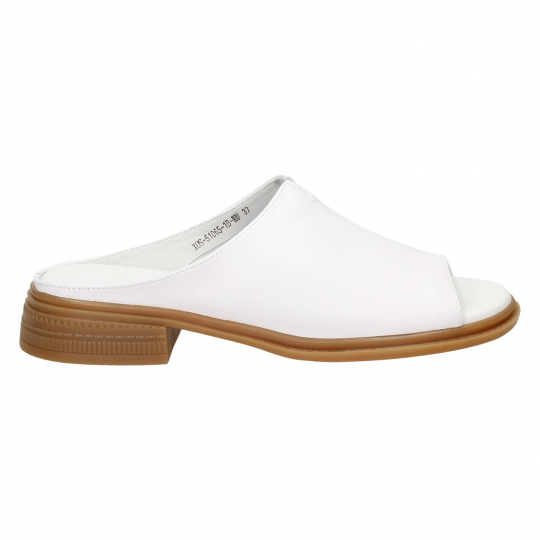 Шлепанцы DOMINO.SHOES 51065-18