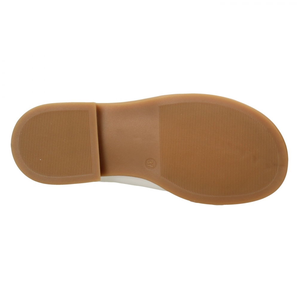 Шлепанцы DOMINO.SHOES 51065-18